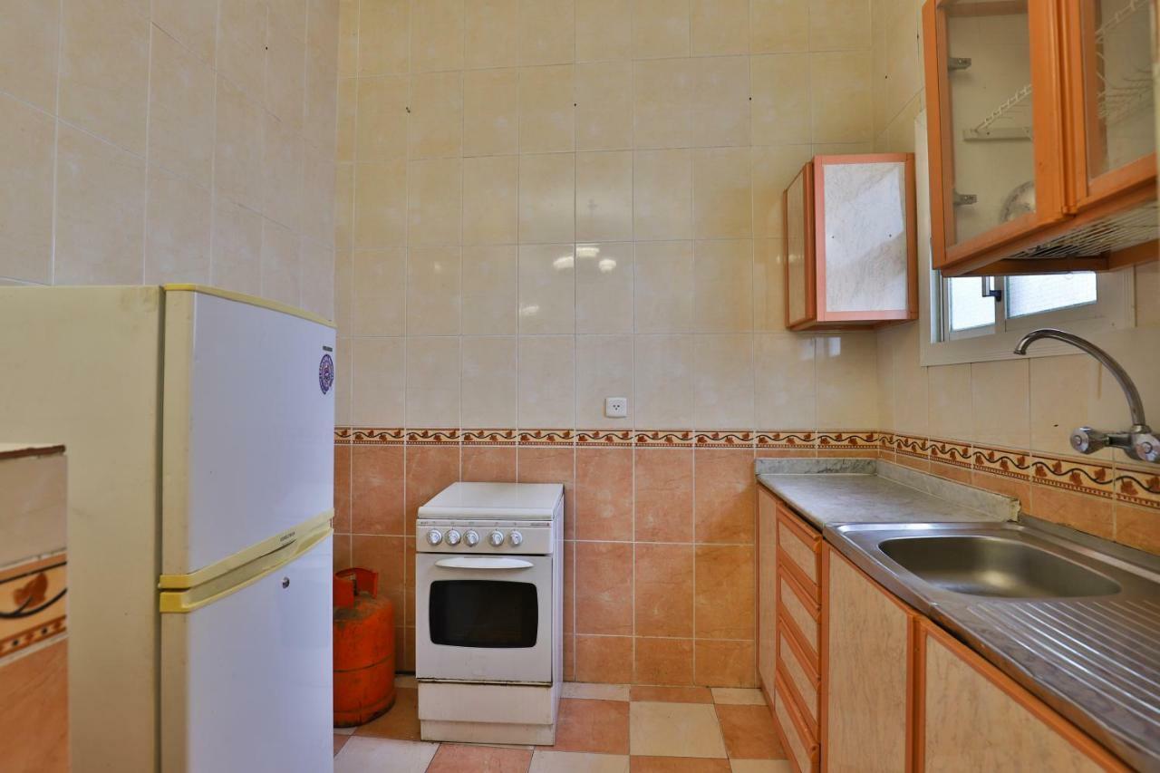 اويو 279 الجوهرة للشقق المخدومة Ta'if Exterior foto