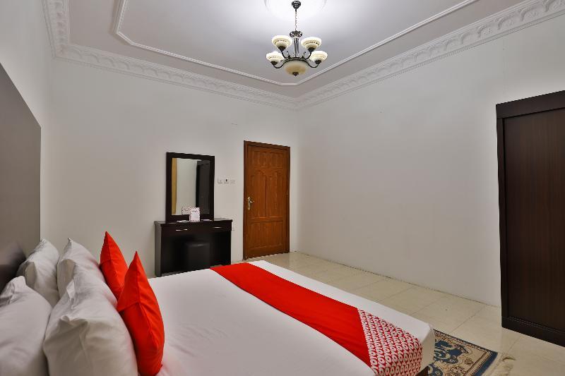 اويو 279 الجوهرة للشقق المخدومة Ta'if Exterior foto